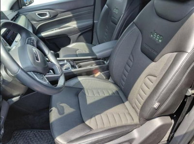 Jeep Compass 1.3 turbo t4 phev North Star 4xe auto (6)