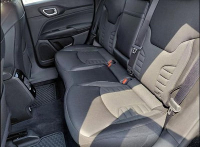 Jeep Compass 1.3 turbo t4 phev North Star 4xe auto (7)