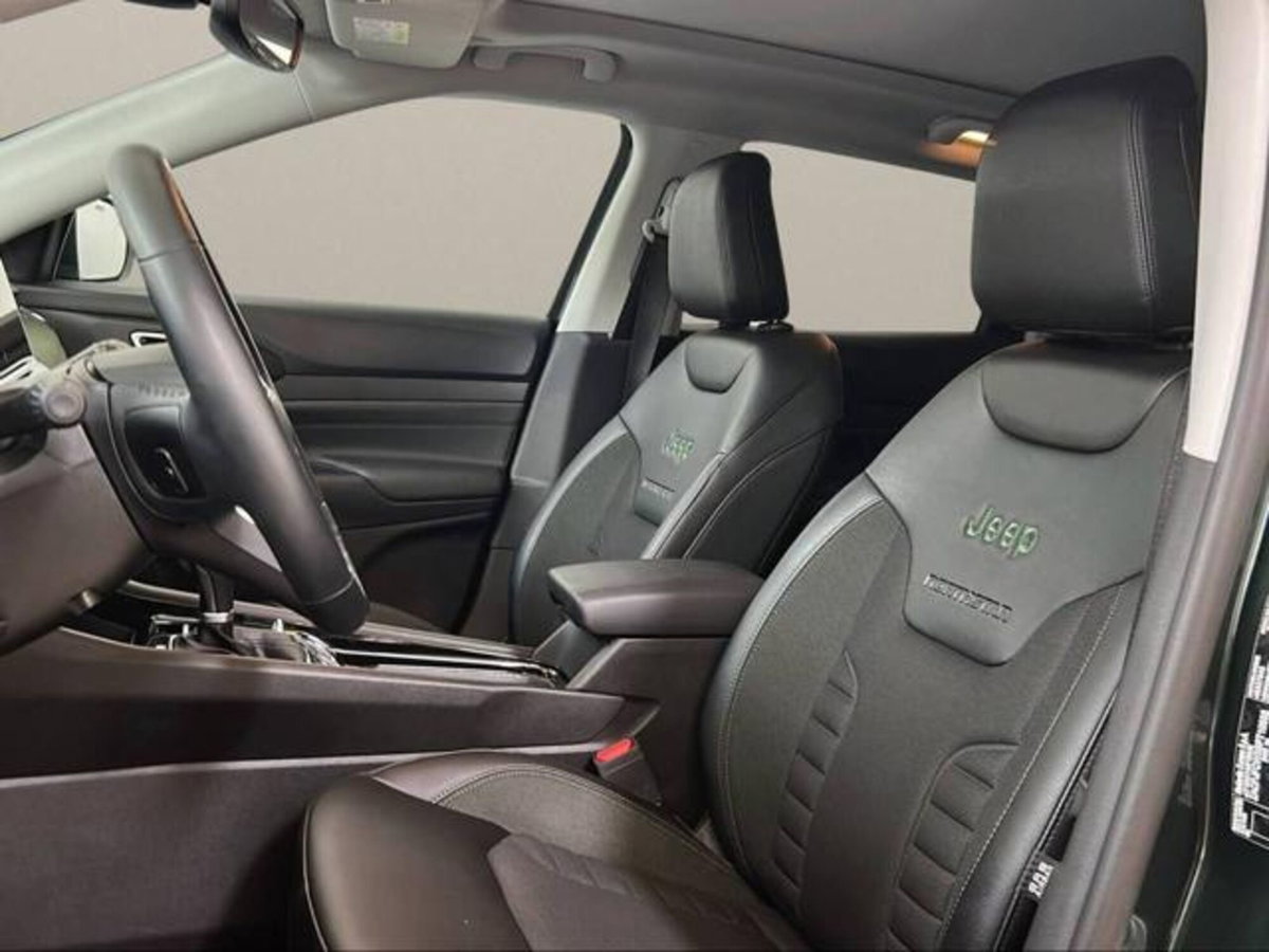 Jeep Compass 1.3 turbo t4 phev North Star 4xe auto (10)