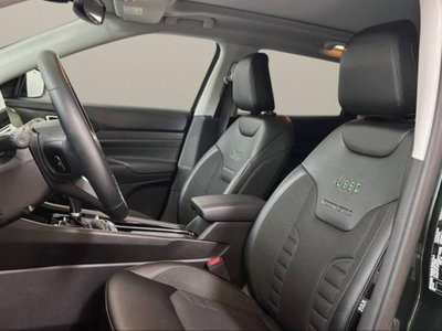 Jeep Compass 1.3 turbo t4 phev North Star 4xe auto (10)