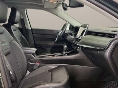 Jeep Compass 1.3 turbo t4 phev North Star 4xe auto (13)