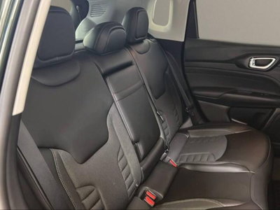 Jeep Compass 1.3 turbo t4 phev North Star 4xe auto (14)