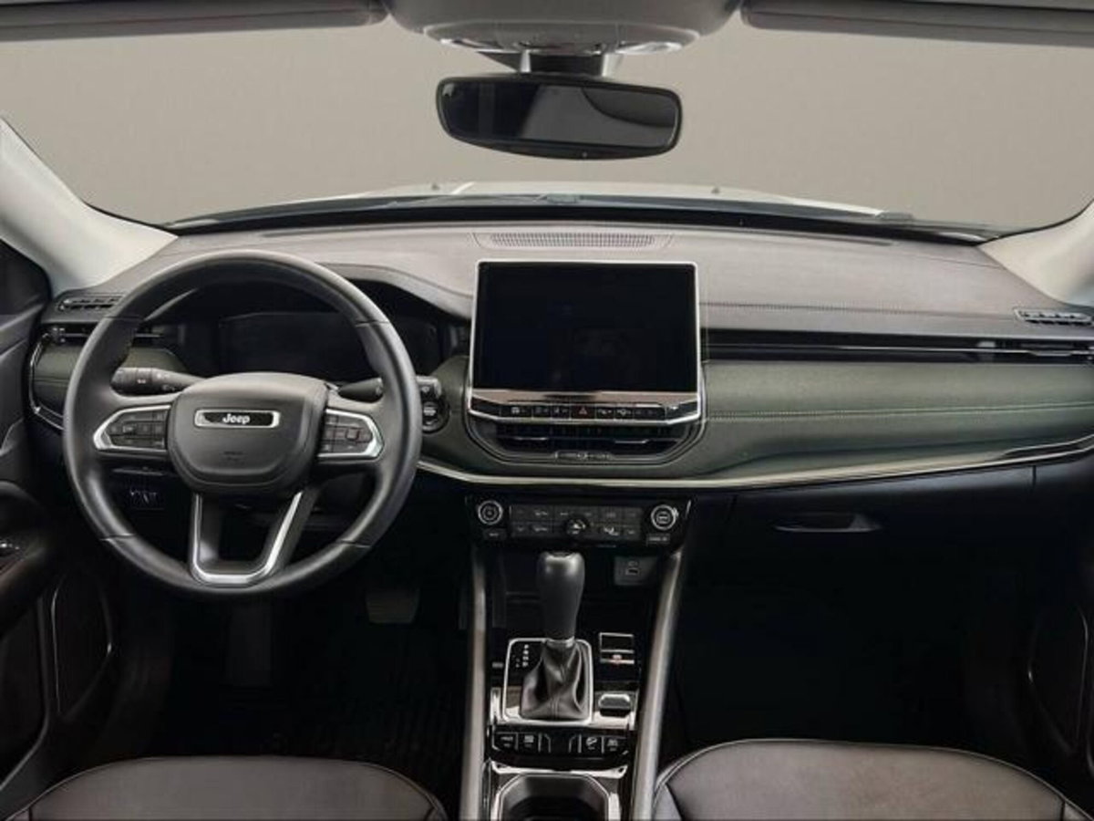 Jeep Compass 1.3 turbo t4 phev North Star 4xe auto (16)