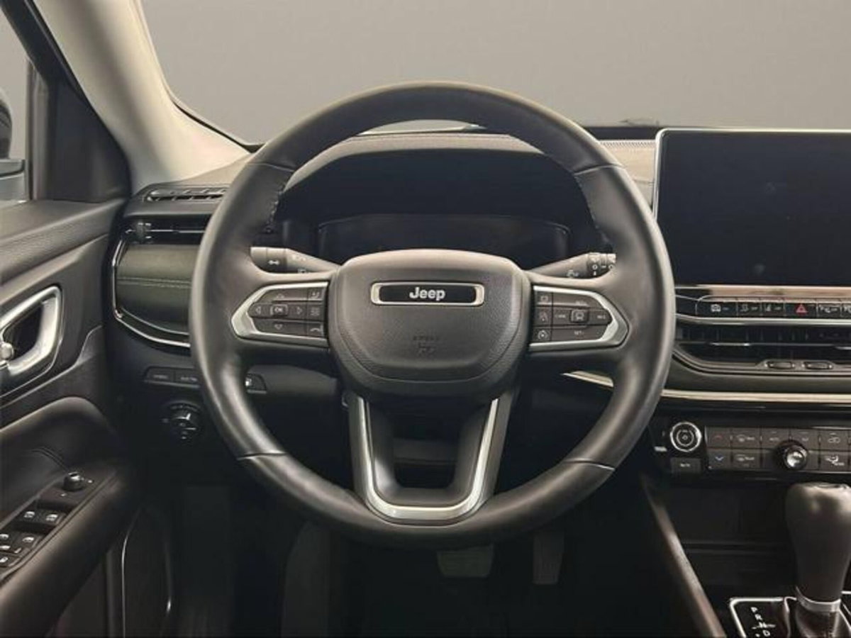 Jeep Compass 1.3 turbo t4 phev North Star 4xe auto (17)