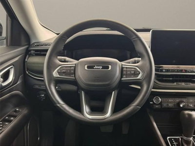 Jeep Compass 1.3 turbo t4 phev North Star 4xe auto (17)