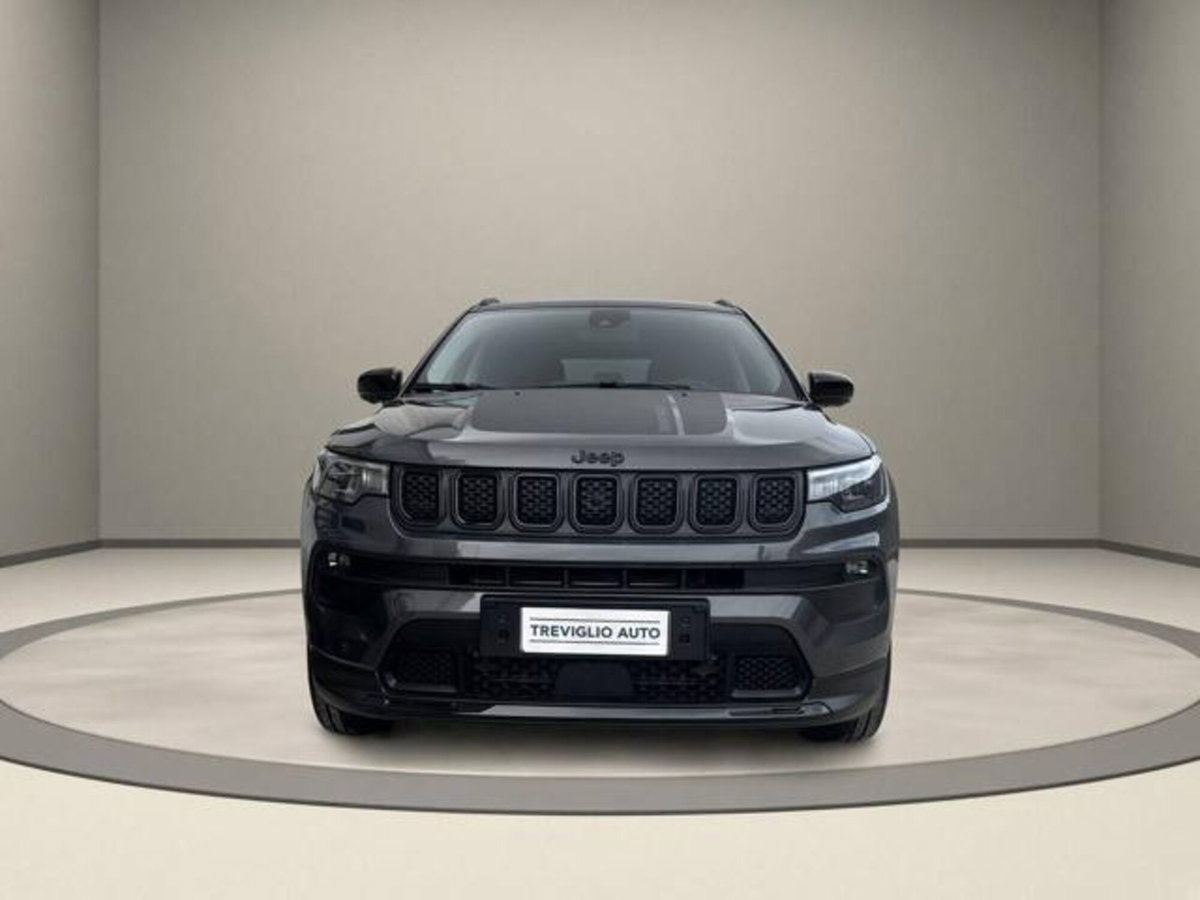 Jeep Compass 1.3 turbo t4 phev North Star 4xe auto (2)