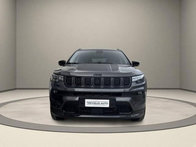 Jeep Compass 1.3 turbo t4 phev North Star 4xe auto (2)