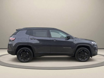 Jeep Compass 1.3 turbo t4 phev North Star 4xe auto (4)