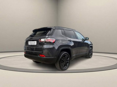 Jeep Compass 1.3 turbo t4 phev North Star 4xe auto (5)