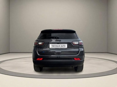 Jeep Compass 1.3 turbo t4 phev North Star 4xe auto (6)