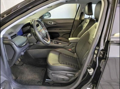 Jeep Compass 1.3 turbo t4 phev North Star 4xe auto (6)