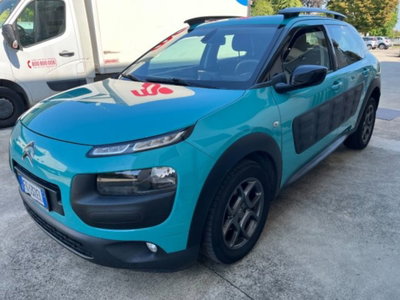 Citroen C4 Cactus BlueHDi 100 S&S ETG6 Shine usata