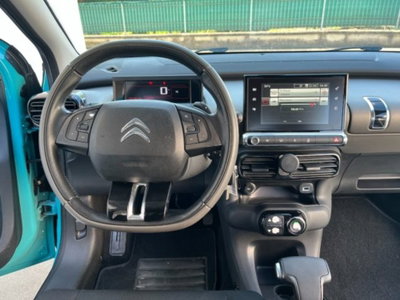 Citroen C4 Cactus BlueHDi 100 S&S ETG6 Shine (11)