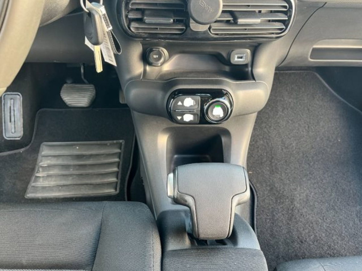 Citroen C4 Cactus BlueHDi 100 S&S ETG6 Shine (14)