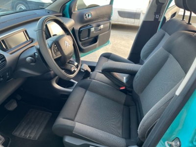 Citroen C4 Cactus BlueHDi 100 S&S ETG6 Shine (15)