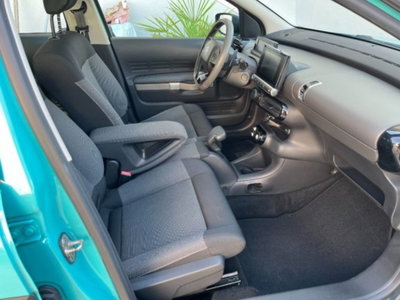 Citroen C4 Cactus BlueHDi 100 S&S ETG6 Shine (7)