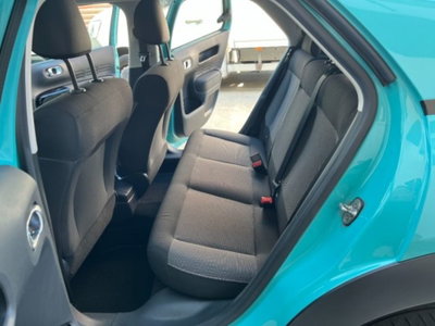 Citroen C4 Cactus BlueHDi 100 S&S ETG6 Shine (9)