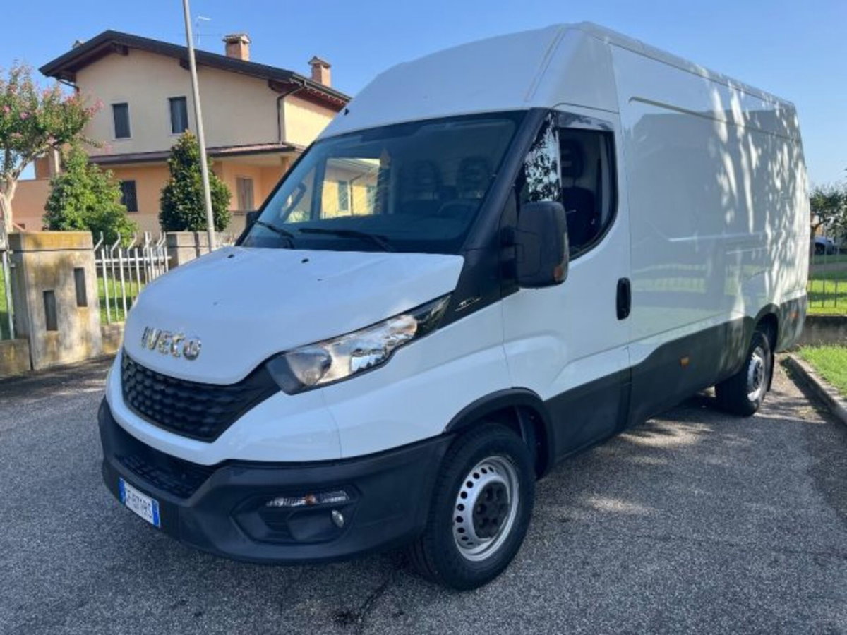 Iveco Daily Furgone 35S16V 2.3 HPT PM-TM Furgone