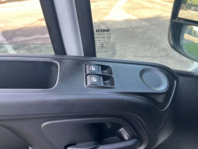 Iveco Daily Furgone 35S16V 2.3 HPT PM-TM Furgone (11)