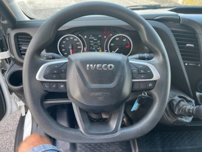Iveco Daily Furgone 35S16V 2.3 HPT PM-TM Furgone (13)