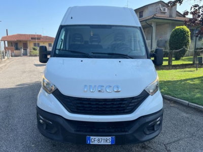 Iveco Daily Furgone 35S16V 2.3 HPT PM-TM Furgone (2)