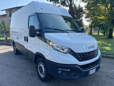 Iveco Daily Furgone 35S16V 2.3 HPT PM-TM Furgone (3)