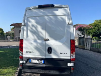 Iveco Daily Furgone 35S16V 2.3 HPT PM-TM Furgone (5)