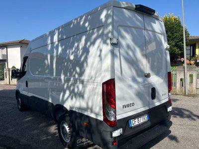Iveco Daily Furgone 35S16V 2.3 HPT PM-TM Furgone (6)