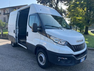 Iveco Daily Furgone 35S16V 2.3 HPT PM-TM Furgone (7)