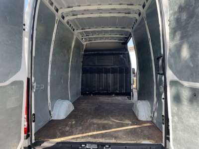 Iveco Daily Furgone 35S16V 2.3 HPT PM-TM Furgone (9)