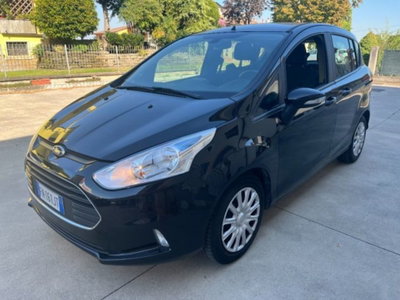 Ford B-Max B-Max 1.5 TDCi 75 CV