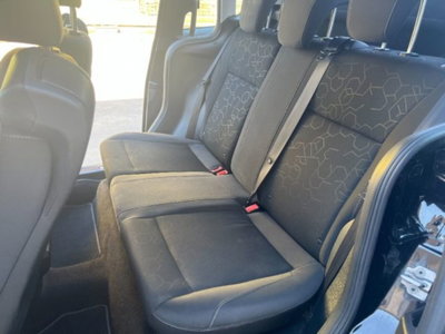 Ford B-Max B-Max 1.5 TDCi 75 CV (10)