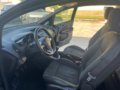 Ford B-Max B-Max 1.5 TDCi 75 CV (11)