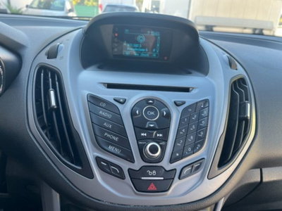 Ford B-Max B-Max 1.5 TDCi 75 CV (14)