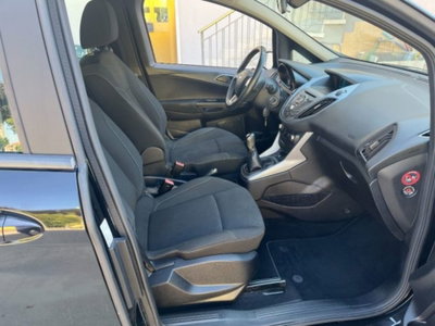 Ford B-Max B-Max 1.5 TDCi 75 CV (7)