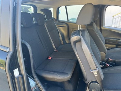 Ford B-Max B-Max 1.5 TDCi 75 CV (8)