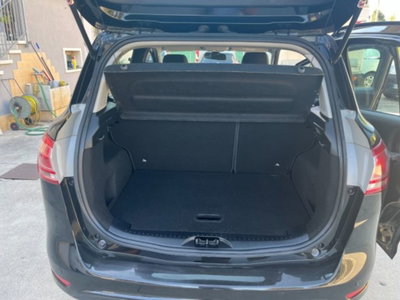Ford B-Max B-Max 1.5 TDCi 75 CV (9)
