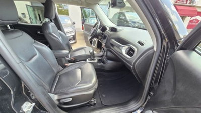 Jeep Renegade 1.6 Mjt 120 CV Limited (12)
