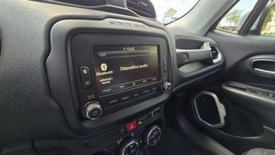 Jeep Renegade 1.6 Mjt 120 CV Limited (13)