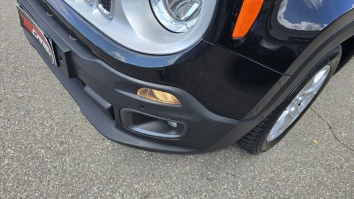 Jeep Renegade 1.6 Mjt 120 CV Limited (5)