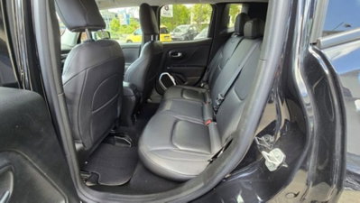 Jeep Renegade 1.6 Mjt 120 CV Limited (8)
