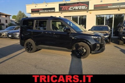 Ford Tourneo Courier 1.0 EcoBoost 100 CV Titanium usata