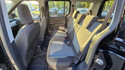 Ford Tourneo Courier 1.0 EcoBoost 100 CV Titanium (11)