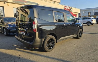 Ford Tourneo Courier 1.0 EcoBoost 100 CV Titanium (2)