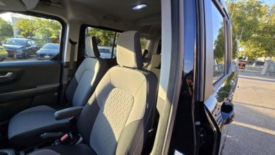 Ford Tourneo Courier 1.0 EcoBoost 100 CV Titanium (8)