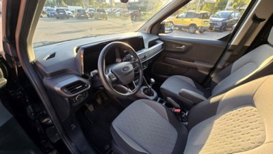 Ford Tourneo Courier 1.0 EcoBoost 100 CV Titanium (9)
