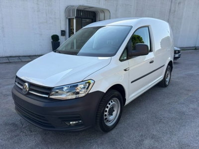 Volkswagen Veicoli Commerciali Caddy 1.4 TGI Kombi usata