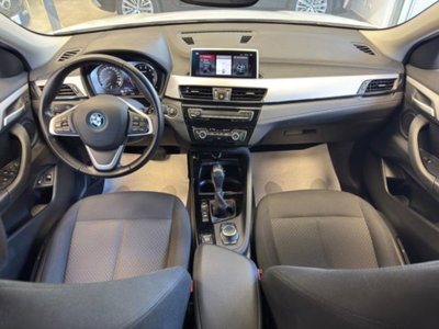 BMW X2 xDrive25e Business-X (10)