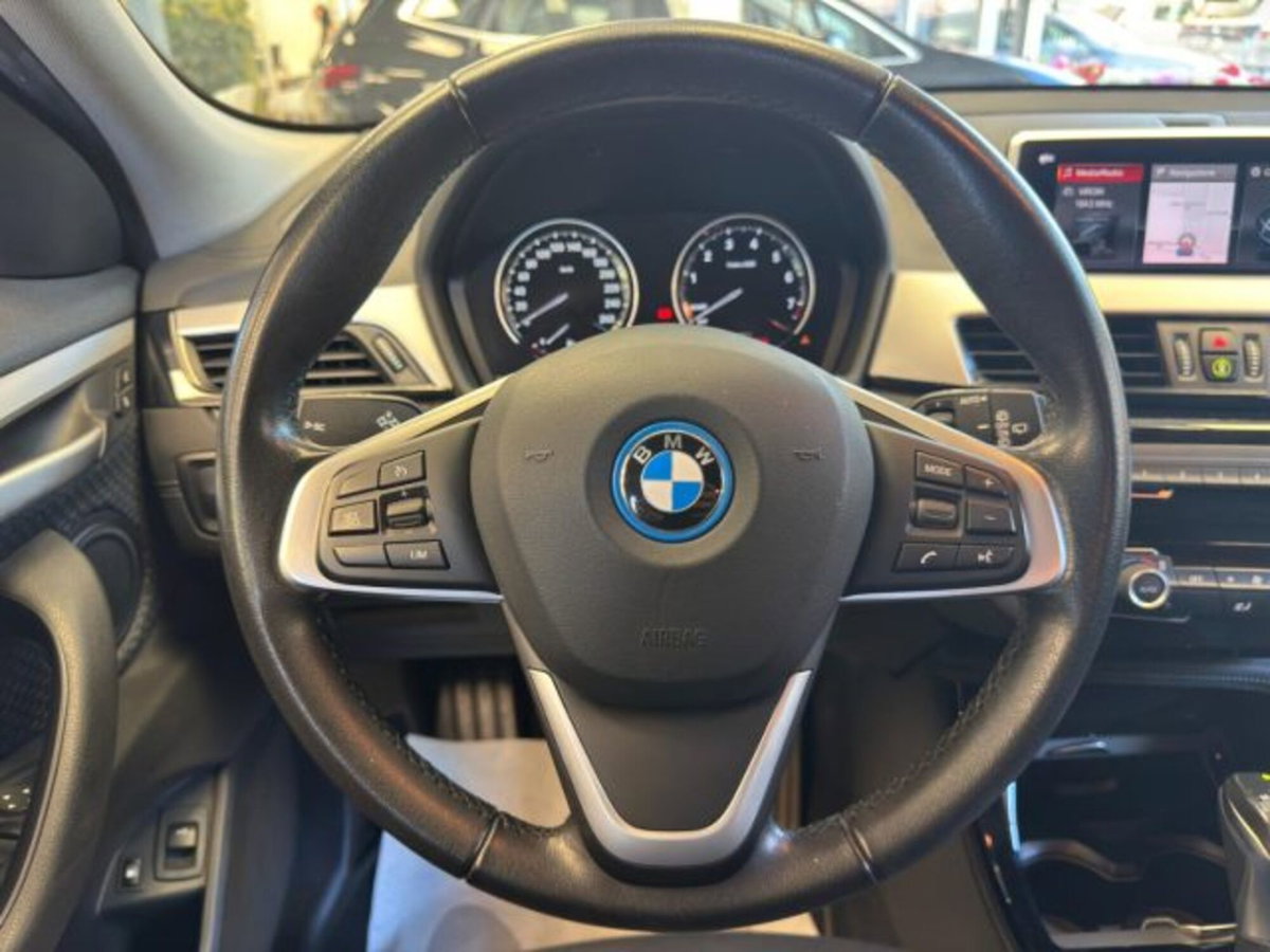 BMW X2 xDrive25e Business-X (11)