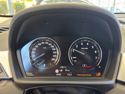 BMW X2 xDrive25e Business-X (12)